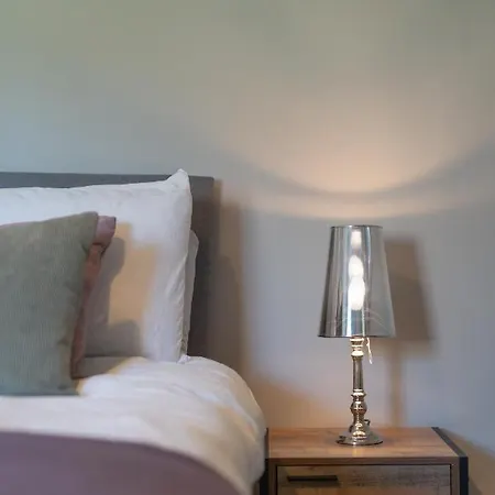 Apartmán Rose Cottage, Eden Valley, Cumbria