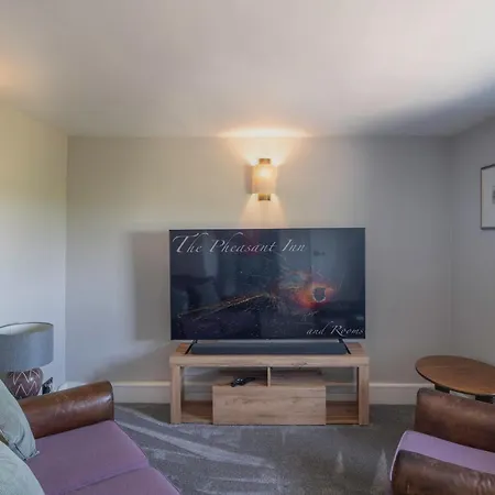 Rose Cottage, Eden Valley, Cumbria