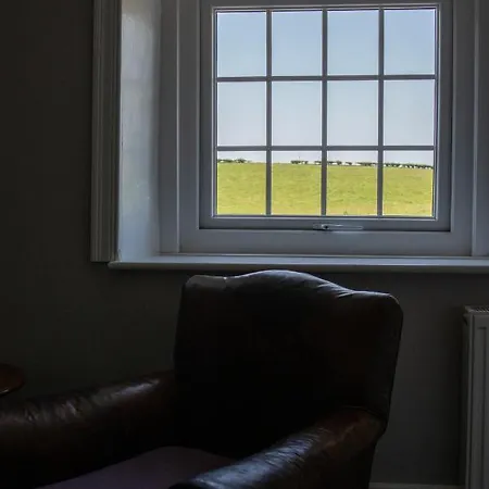 Rose Cottage, Eden Valley, Cumbria *