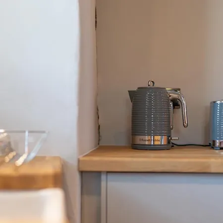 Rose Cottage, Eden Valley, Cumbria Apartman