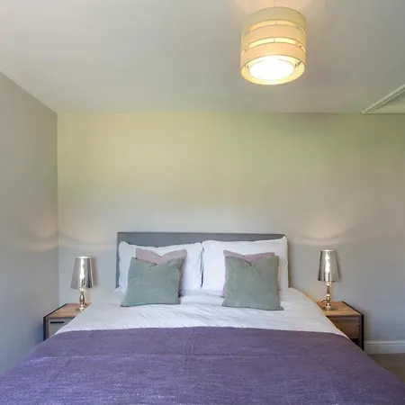 Rose Cottage, Eden Valley, Cumbria Cumwhitton