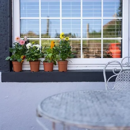 Rose Cottage, Eden Valley, Cumbria Apartman Cumwhitton