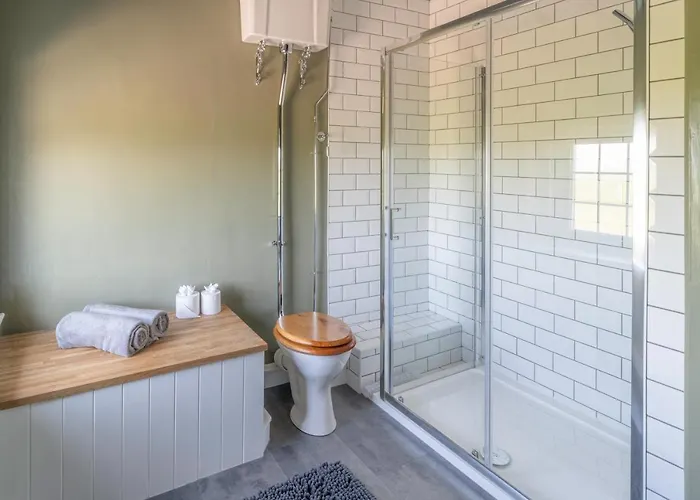 Rose Cottage, Eden Valley, Cumbria *