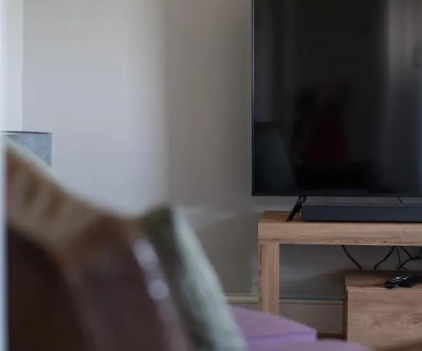 Rose Cottage, Eden Valley, Cumbria Apartman *