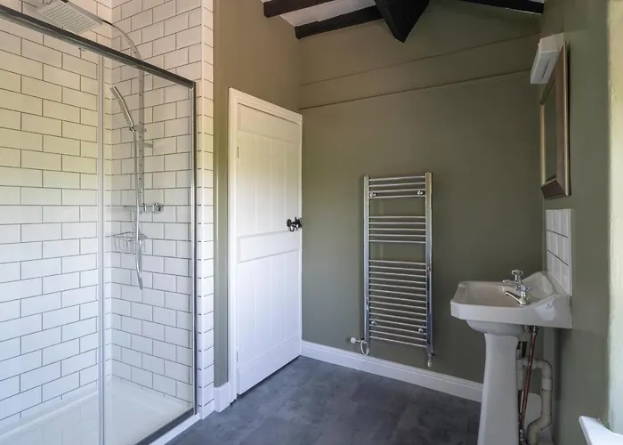 Apartman Rose Cottage, Eden Valley, Cumbria