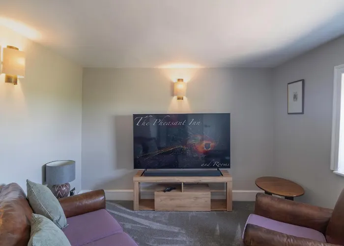 Rose Cottage, Eden Valley, Cumbria