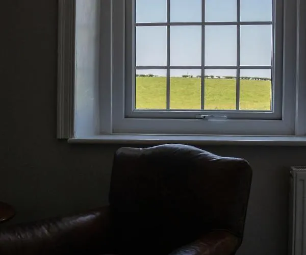 Rose Cottage, Eden Valley, Cumbria *