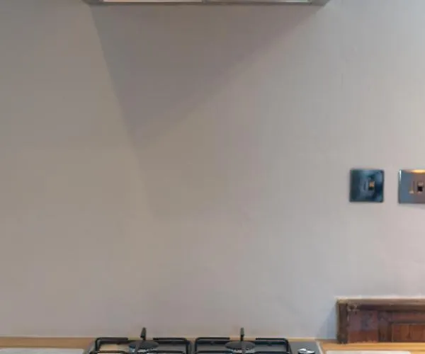 Apartman Rose Cottage, Eden Valley, Cumbria Cumwhitton