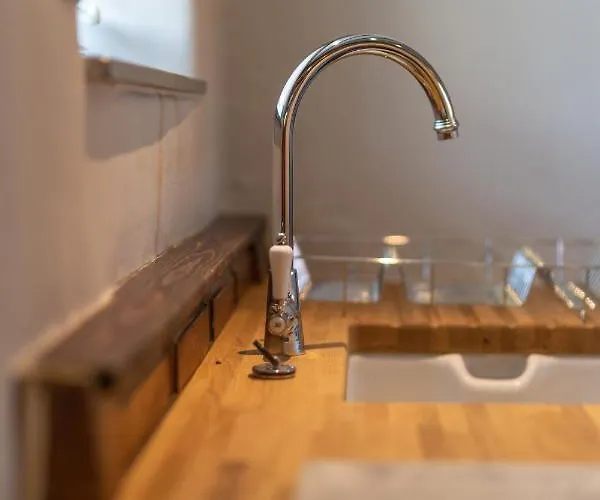 Rose Cottage, Eden Valley, Cumbria Apartman Cumwhitton