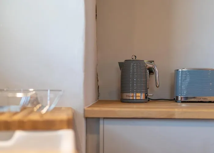 Rose Cottage, Eden Valley, Cumbria Apartman