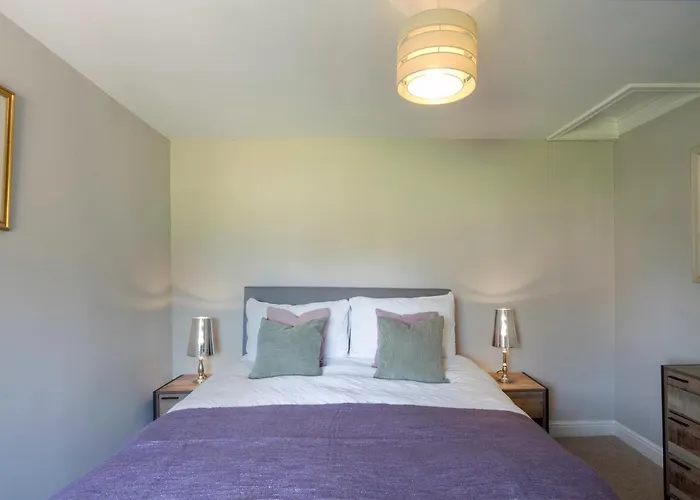 Rose Cottage, Eden Valley, Cumbria Cumwhitton