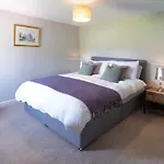 Lejlighed Rose Cottage, Eden Valley, Cumbria